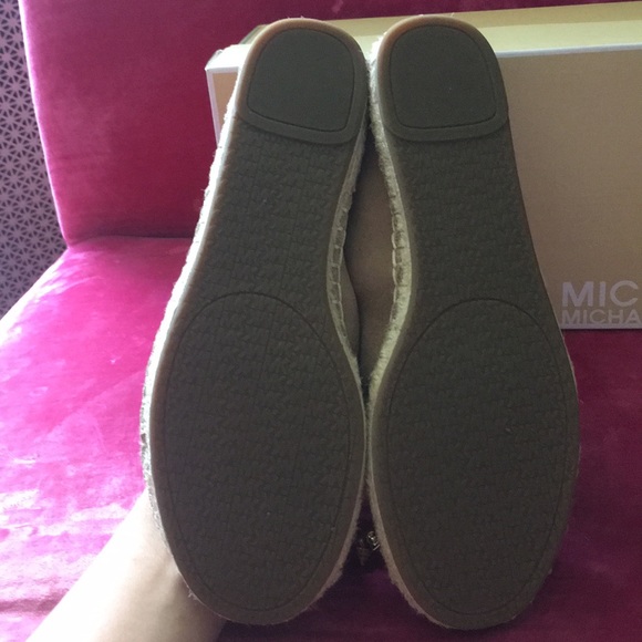 Michael Kors Espadrilles/Flats - Picture 2 of 2